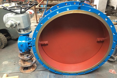 電動(dòng)蝶閥執行器控制接線(xiàn)圖（5 5kw電動(dòng)蝶閥接線(xiàn)圖）