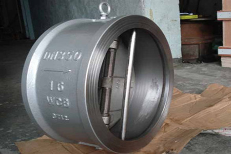 羅茨風(fēng)機氣動(dòng)蝶閥