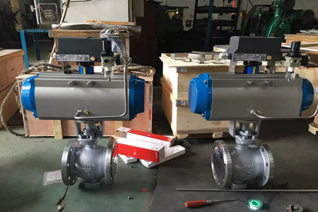 電動(dòng)蝶閥執行器（電動(dòng)執行器閥門(mén)接線(xiàn)圖）