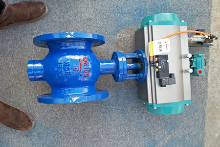 電動(dòng)蝶閥執行器（電動(dòng)執行器閥門(mén)接線(xiàn)圖）