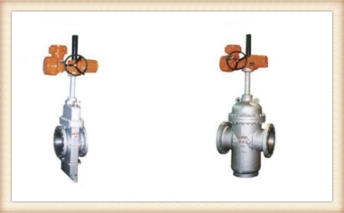 平板閘閥的原理及運用有哪些？