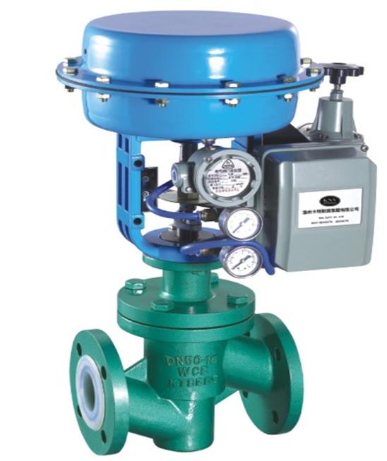 氣動(dòng)調節閥常見(jiàn)故障現象有哪些？原因是什么？