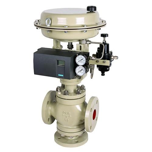 氣動(dòng)調節閥常見(jiàn)故障現象有哪些？原因是什么？