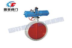 通風(fēng)蝶閥優(yōu)點(diǎn)及缺點(diǎn)？