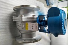 球閥的密封材料及選用？