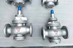 減壓閥安裝注意事項？