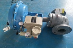 調節閥現場(chǎng)故障及維修？