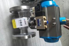 氣動(dòng)閥門(mén)的拆卸和裝配方法及注意事項？