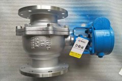 不銹鋼閥門(mén)應用領(lǐng)域和使用？