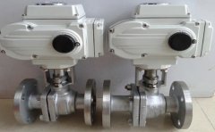 上海電動(dòng)球閥生產(chǎn)廠(chǎng)家哪個(gè)比較好？