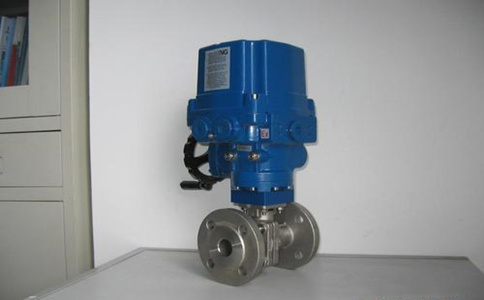 電動(dòng)球閥的工作原理和組成結構是什么？