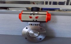 上海閥門(mén)廠(chǎng)家怎樣給氣動(dòng)蝶閥定價(jià)的？