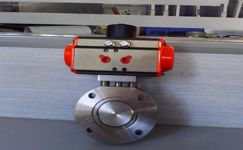 上海閥門(mén)廠(chǎng)家怎樣給氣動(dòng)蝶閥定價(jià)的？