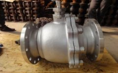 固菲閥門(mén)氣動(dòng)球閥怎么樣？工作原理和分類(lèi)是什